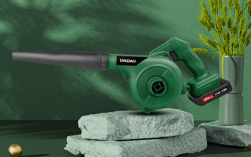 Outils de jardin sans fil